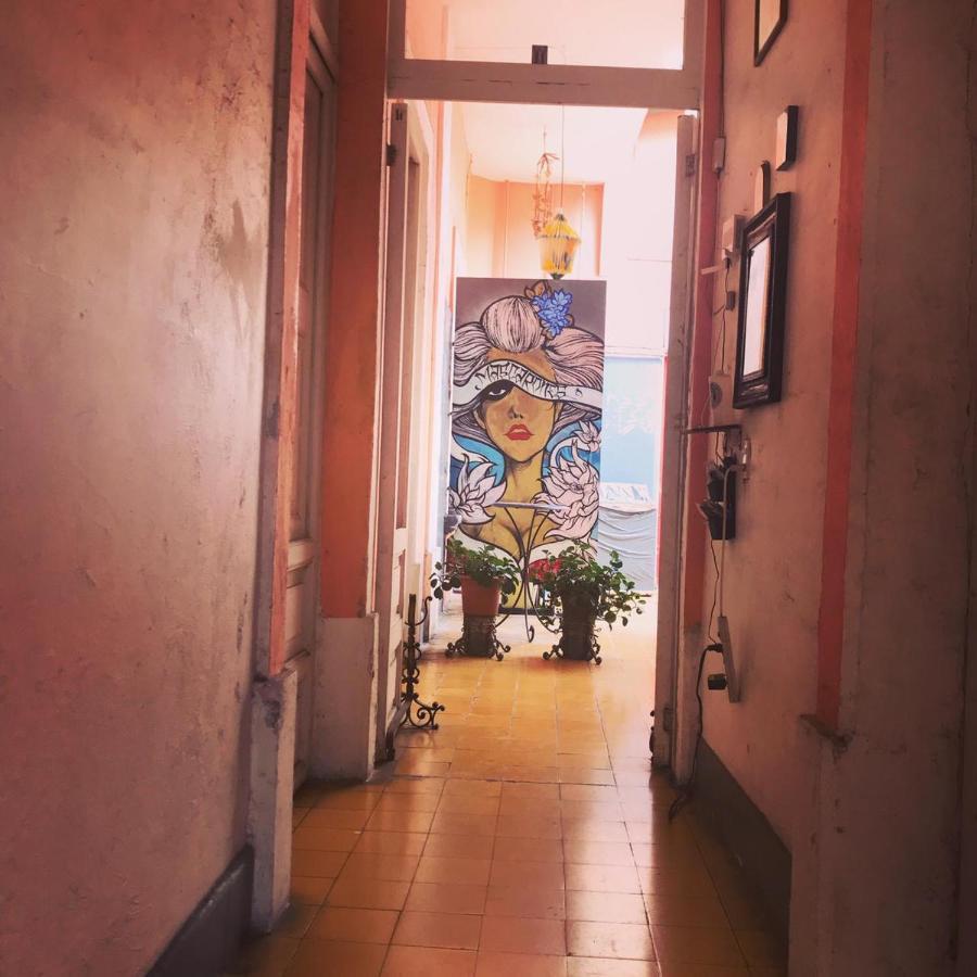 Maska Mansion Gdl, Hosting And Yoga Guadalajara Exterior foto