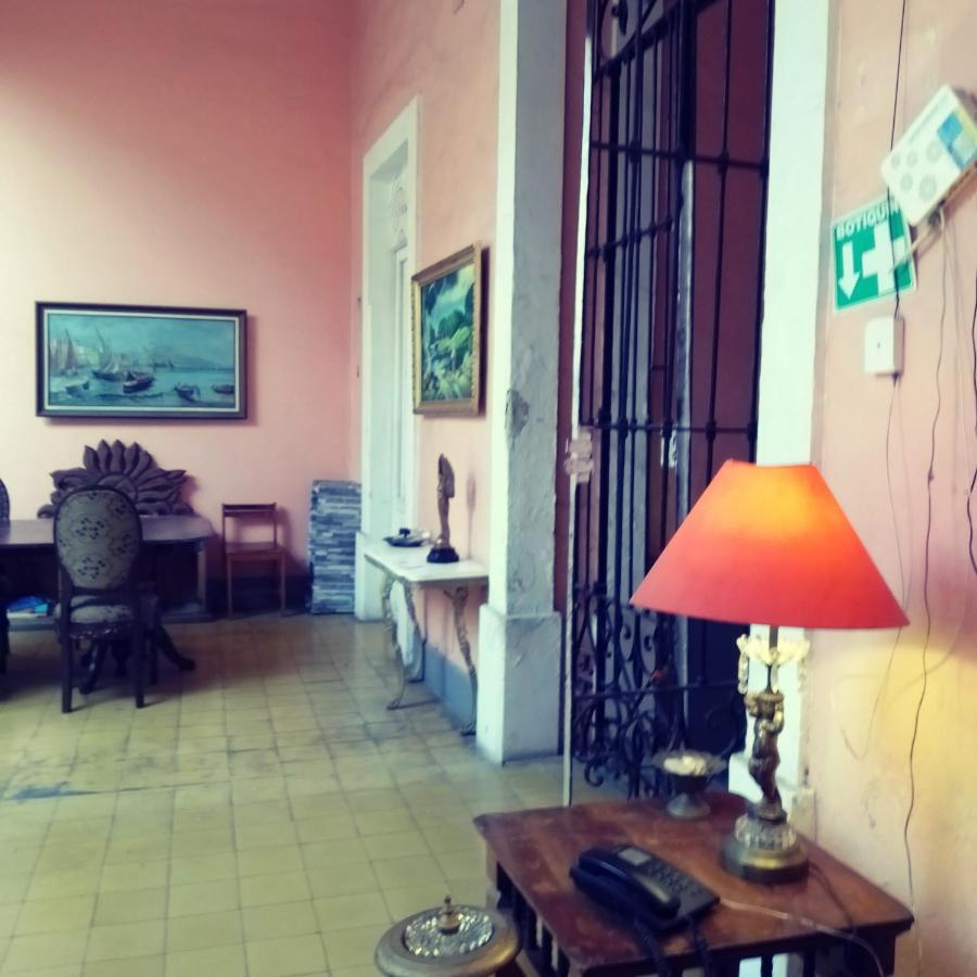 Maska Mansion Gdl, Hosting And Yoga Guadalajara Exterior foto