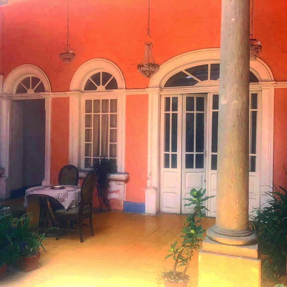 Maska Mansion Gdl, Hosting And Yoga Guadalajara Exterior foto