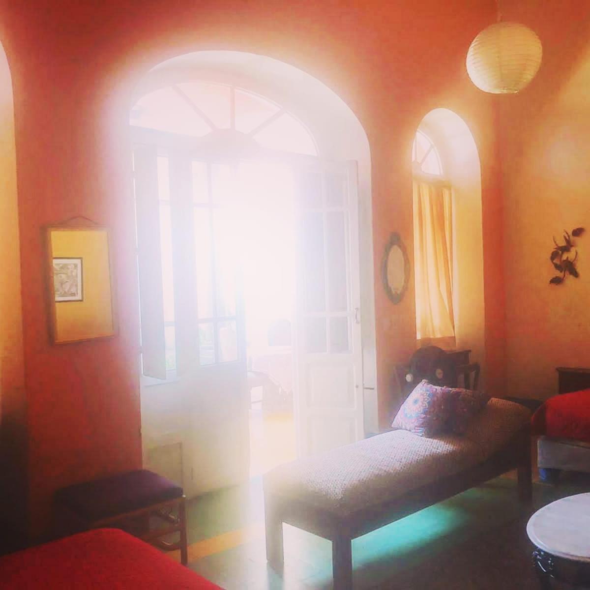 Maska Mansion Gdl, Hosting And Yoga Guadalajara Exterior foto