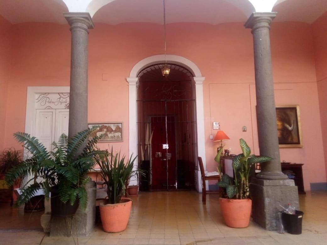 Maska Mansion Gdl, Hosting And Yoga Guadalajara Exterior foto