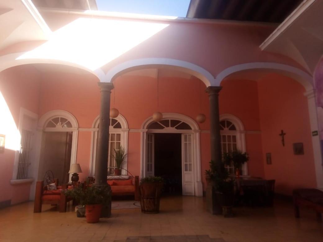 Maska Mansion Gdl, Hosting And Yoga Guadalajara Exterior foto